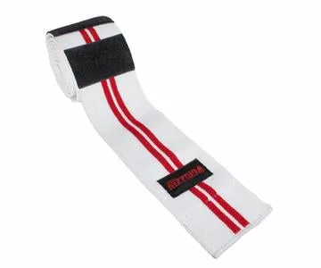 Grizzly Power Lifting Knee Wraps