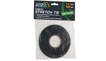 Grower's Edge Vinyl Stretch Tie