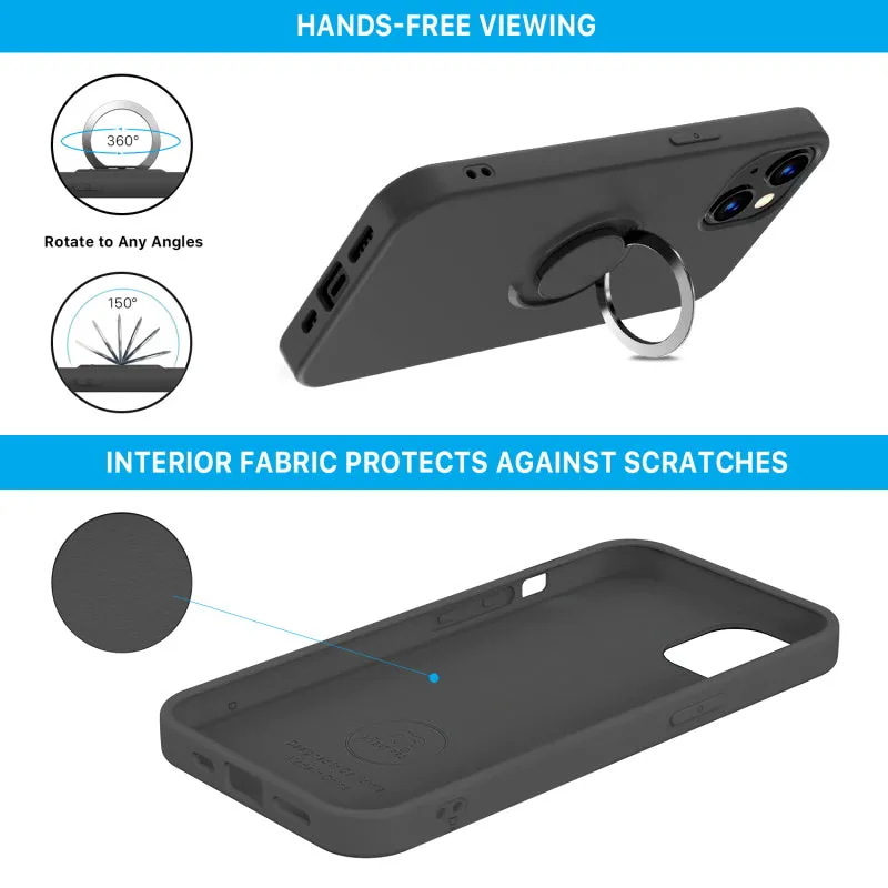 Halo Series Case