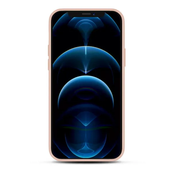 Halo Series Case