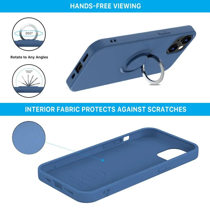 Halo Series Case