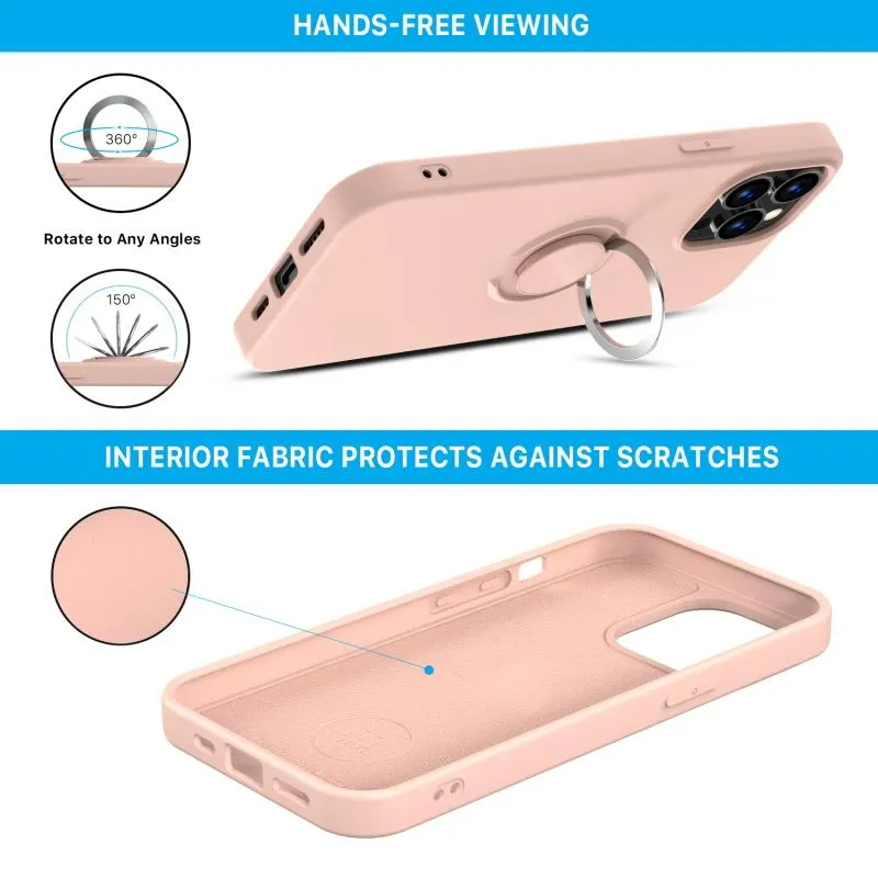 Halo Series Case