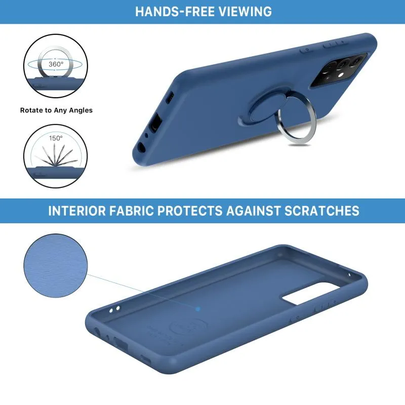 Halo Series Case
