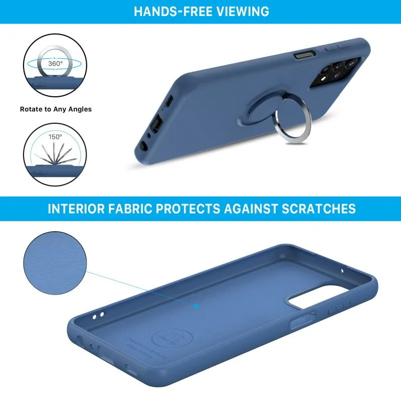 Halo Series Case