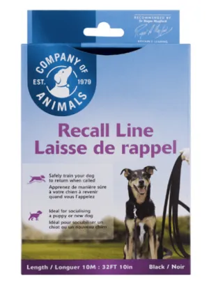 Halti Recall Leash