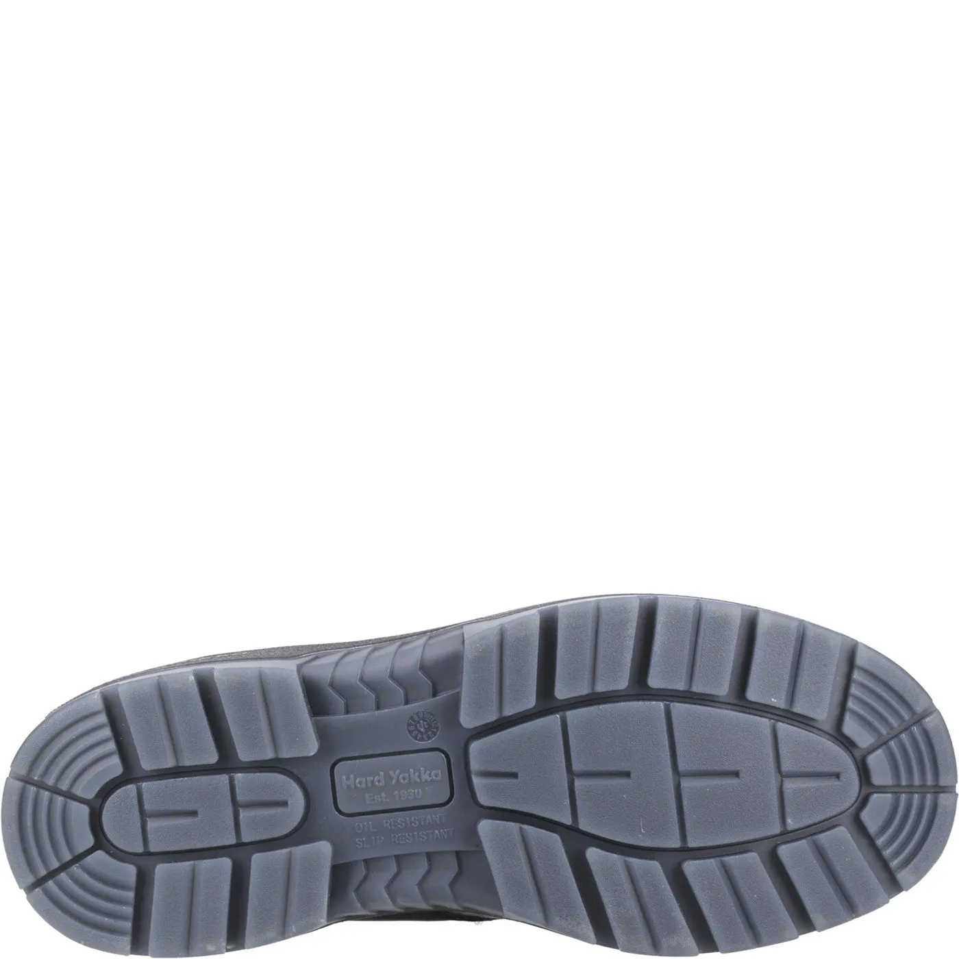 Hard Yakka Outback Safety Dealer Boot S3 Brown