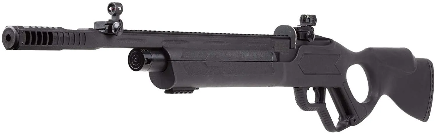 HATSAN VECTIS PCP AIR RIFLE SYNTH 5.5MM