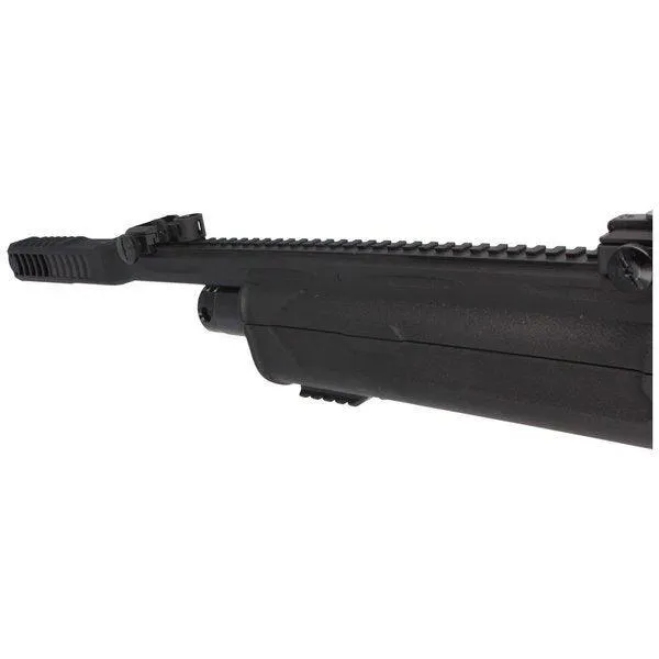 HATSAN VECTIS PCP AIR RIFLE SYNTH 5.5MM