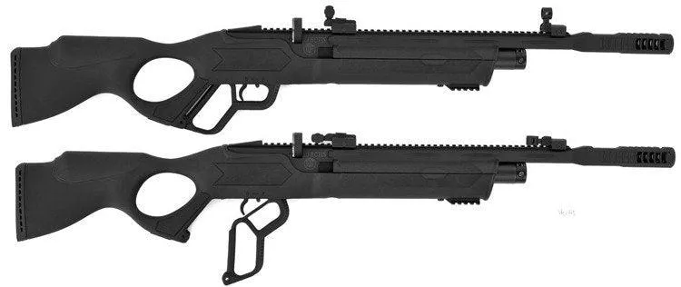 HATSAN VECTIS PCP AIR RIFLE SYNTH 5.5MM