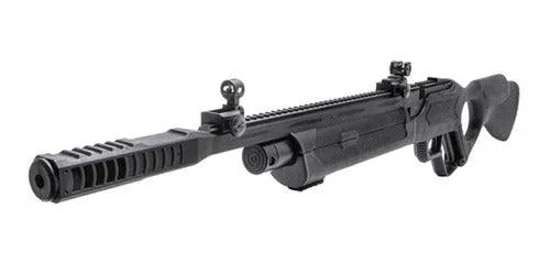 HATSAN VECTIS PCP AIR RIFLE SYNTH 5.5MM
