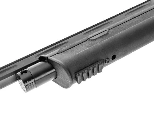 HATSAN VECTIS PCP AIR RIFLE SYNTH 5.5MM