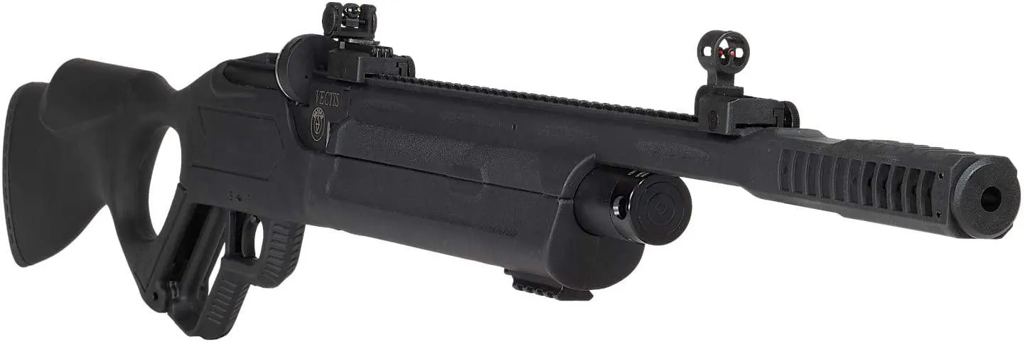 HATSAN VECTIS PCP AIR RIFLE SYNTH 5.5MM