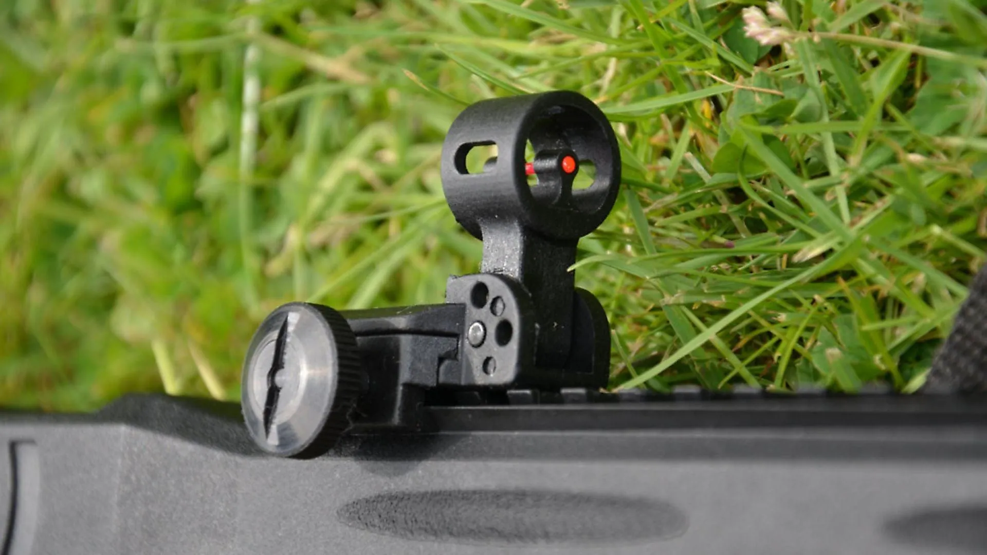 HATSAN VECTIS PCP AIR RIFLE SYNTH 5.5MM