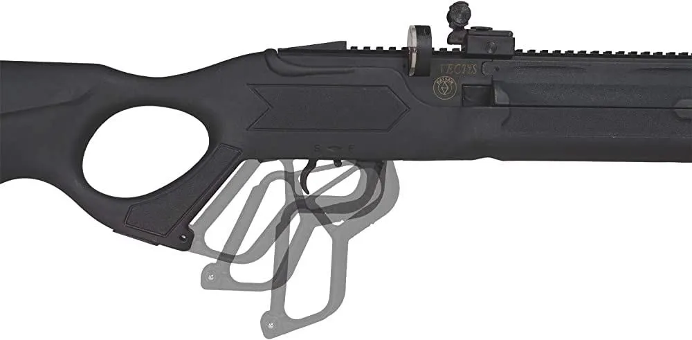 HATSAN VECTIS PCP AIR RIFLE SYNTH 5.5MM