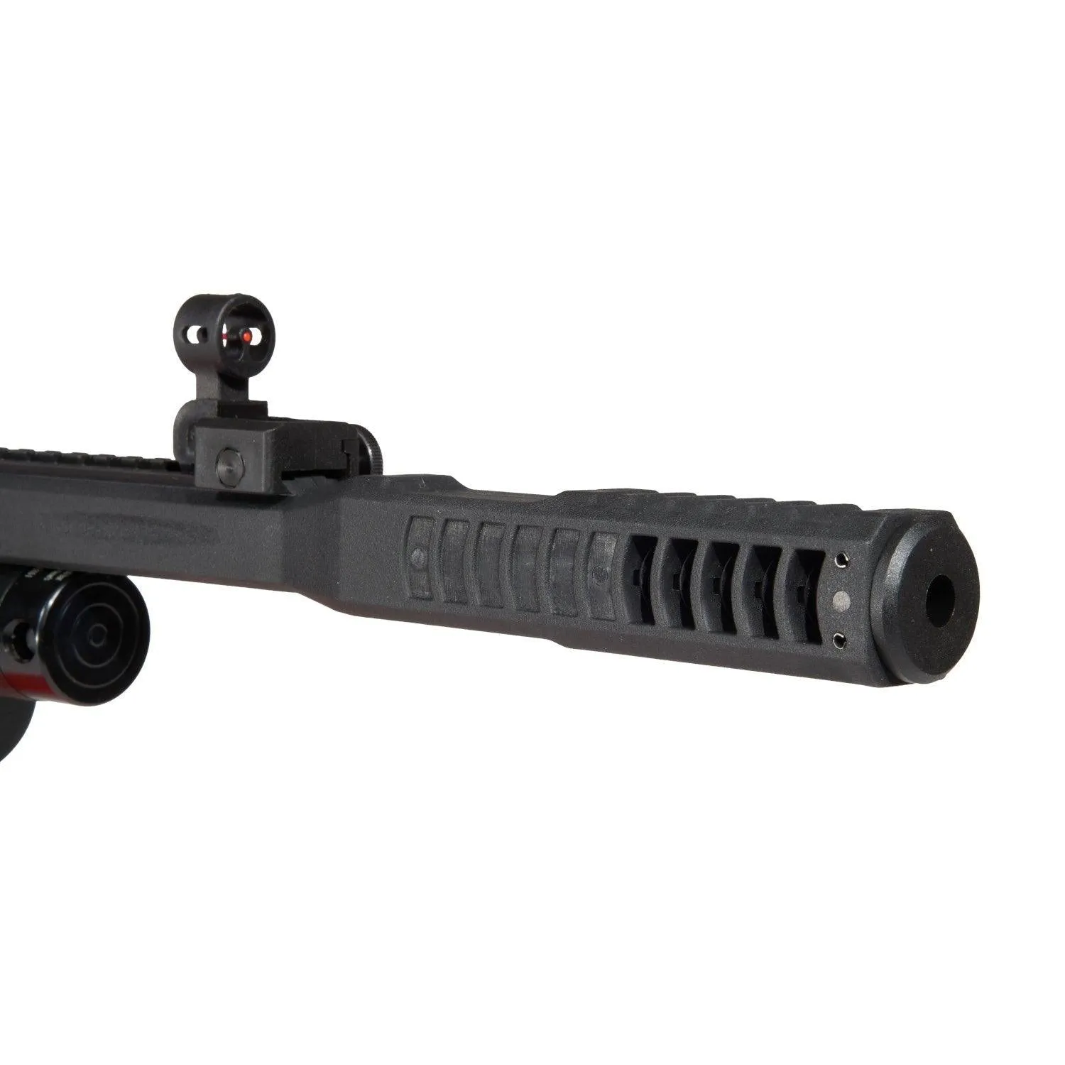 HATSAN VECTIS PCP AIR RIFLE SYNTH 5.5MM