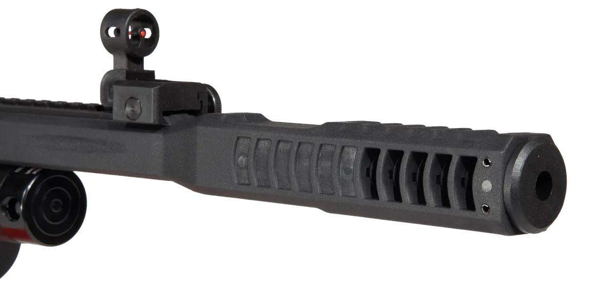 HATSAN VECTIS PCP AIR RIFLE SYNTH 5.5MM