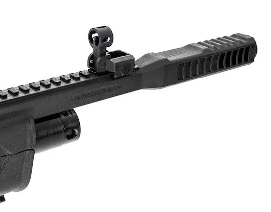 HATSAN VECTIS PCP AIR RIFLE SYNTH 5.5MM