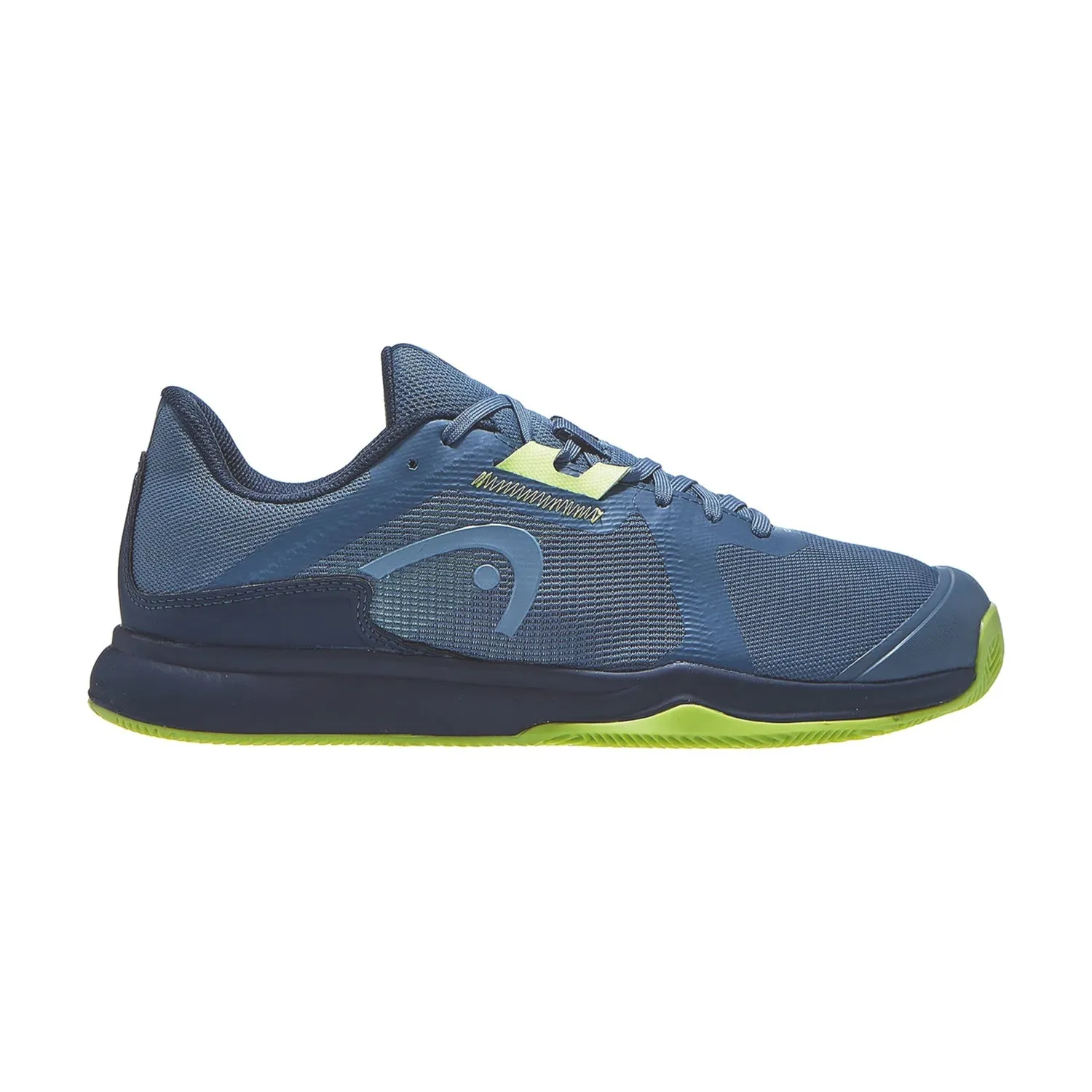 Head 273413 Sprint Team 3.5 Clay Mens