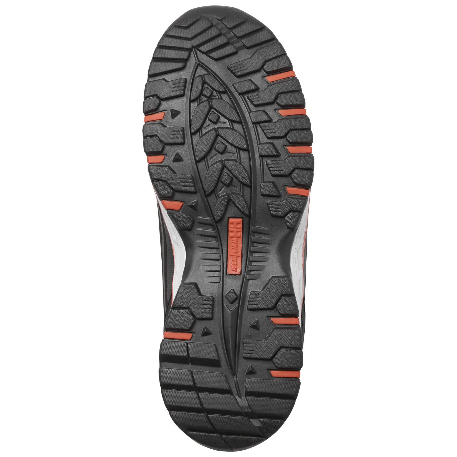 Helly Hansen Chelsea Evolution 2 Mid S3 Lightweight Safety Boots - 78391