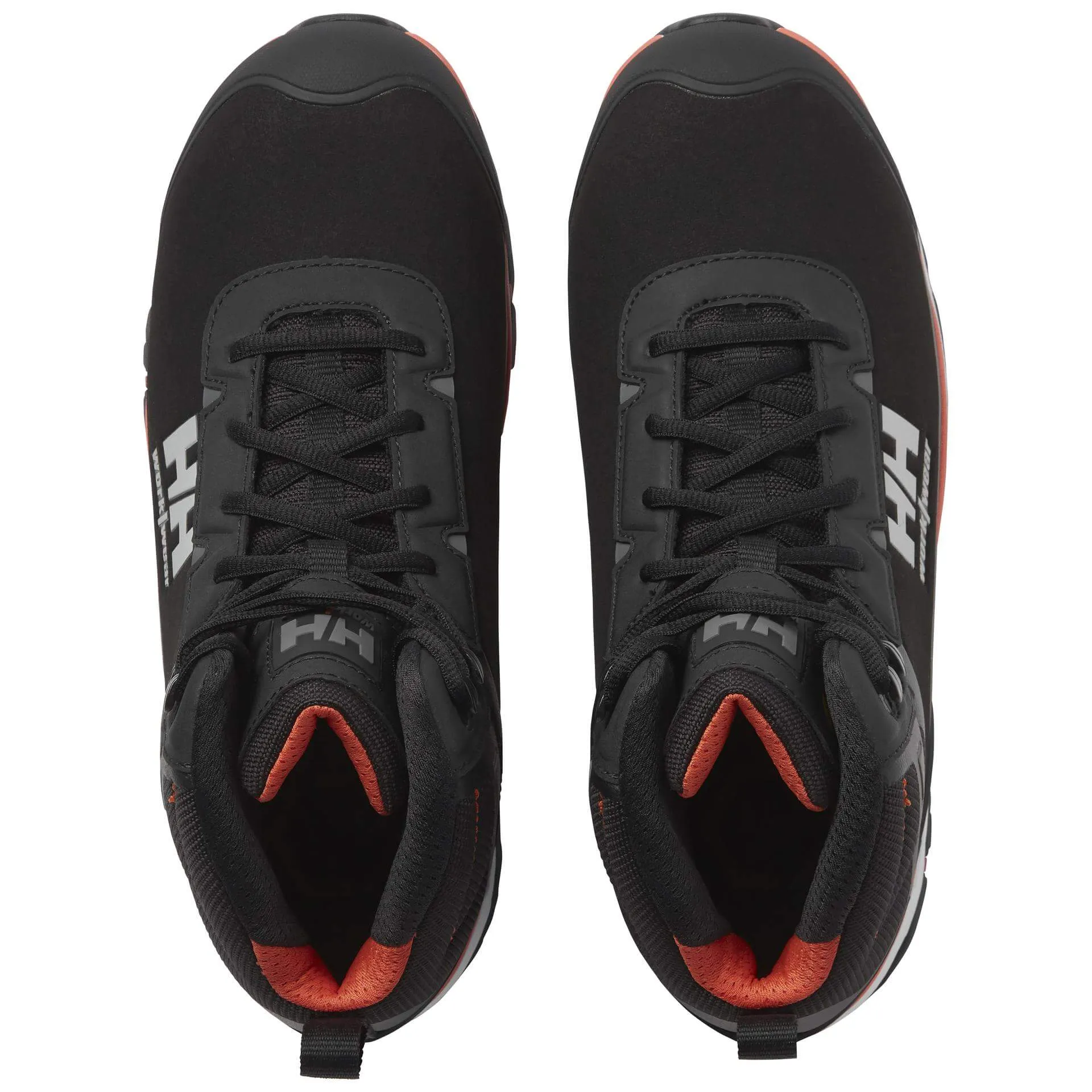 Helly Hansen Chelsea Evolution 2 Mid S3 Lightweight Safety Boots - 78391