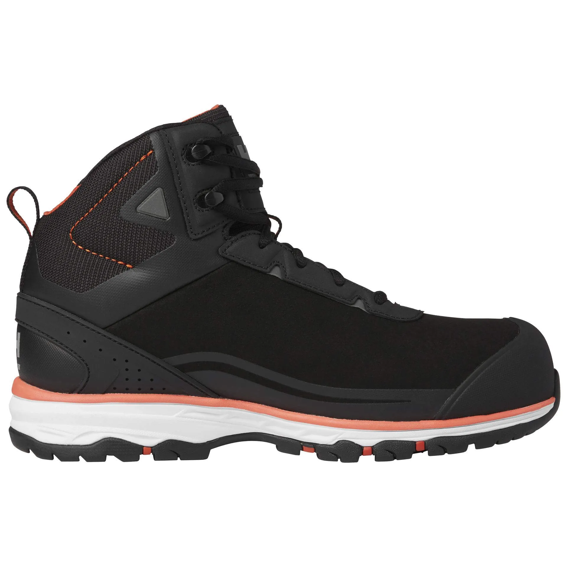 Helly Hansen Chelsea Evolution 2 Mid S3 Lightweight Safety Boots - 78391