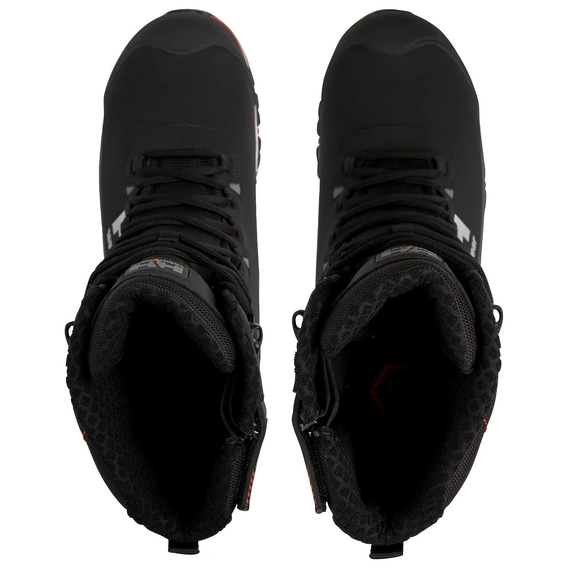 Helly Hansen Chelsea Evolution 2 Winter Tall S7L Ht Lightweight Waterproof Safety Boots - 78399 - Sale