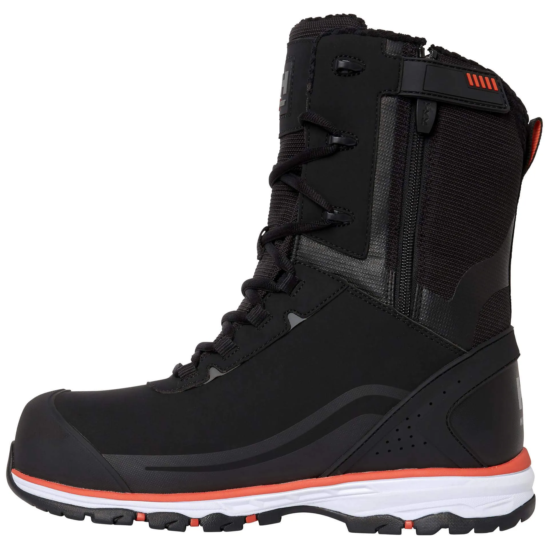 Helly Hansen Chelsea Evolution 2 Winter Tall S7L Ht Lightweight Waterproof Safety Boots - 78399 - Sale