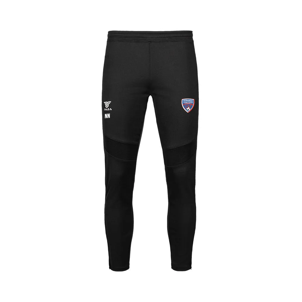 Hernandez United Rincon Training Pants