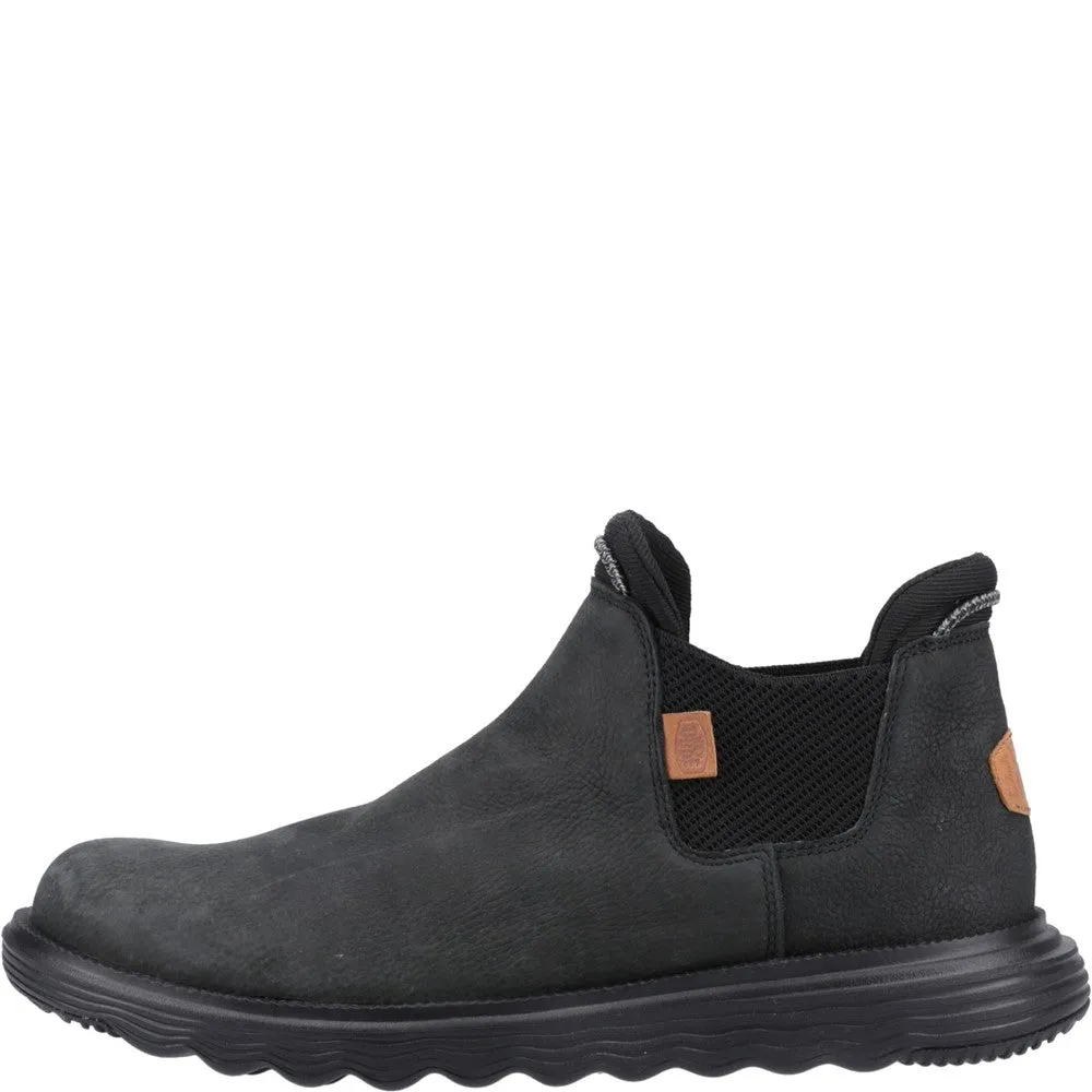 HEYDUDE Branson Boot