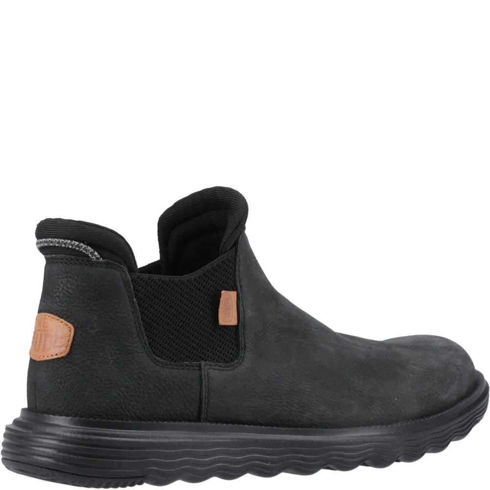 HEYDUDE Branson Boot
