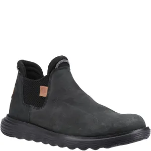 HEYDUDE Branson Boot