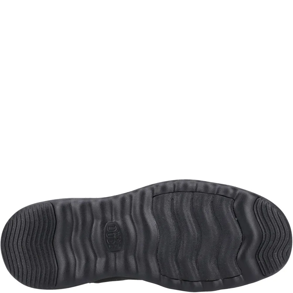 HEYDUDE Branson Boot