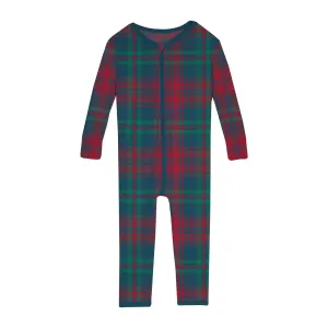Holiday Convertible Sleeper with Zipper