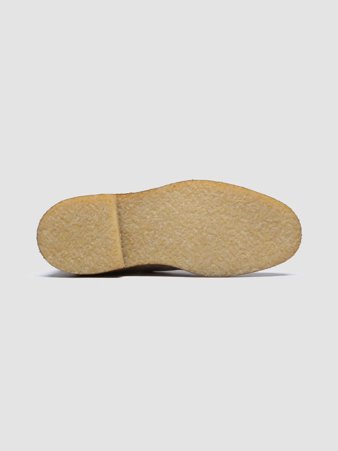 HOPKINS CREPE 117 Alce - Taupe Suede Chelsea Boots