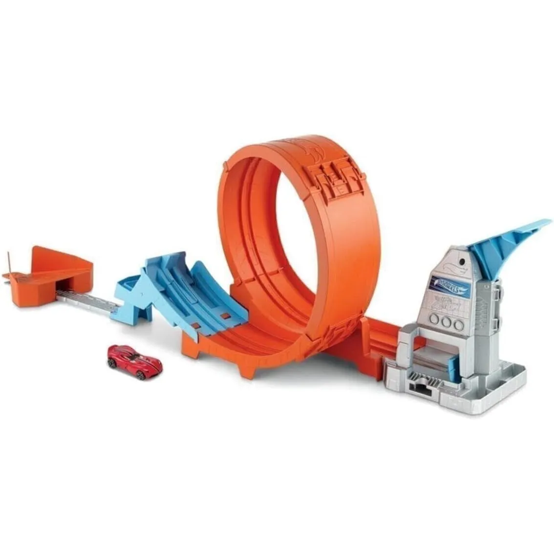 Hot Wheels Track Sets