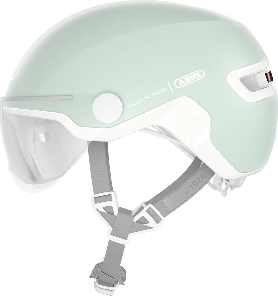 Hud-Y Ace Pure Mint