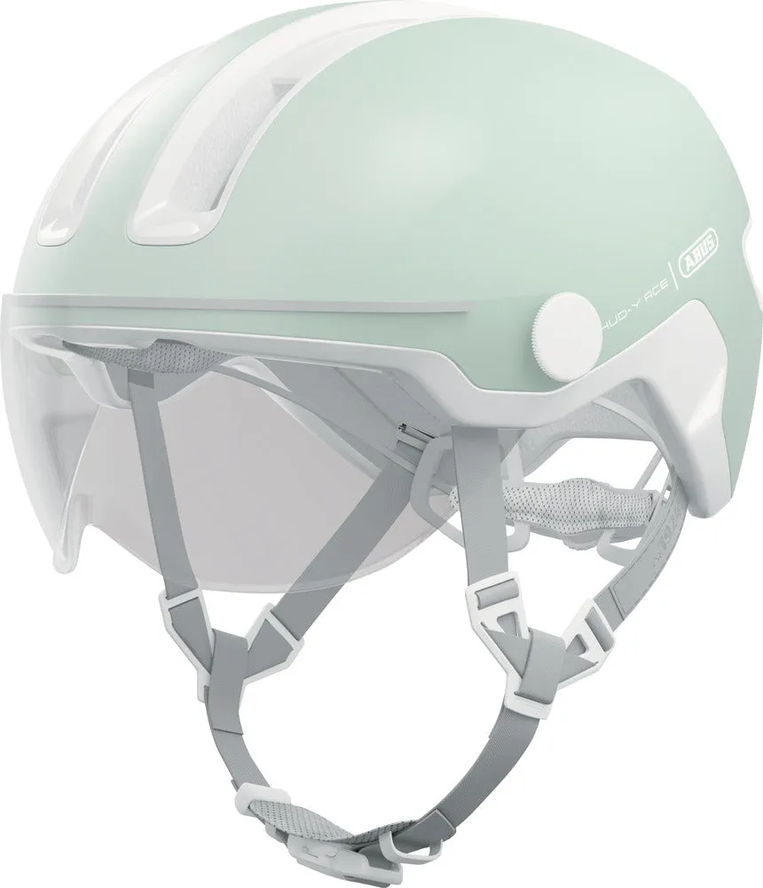 Hud-Y Ace Pure Mint