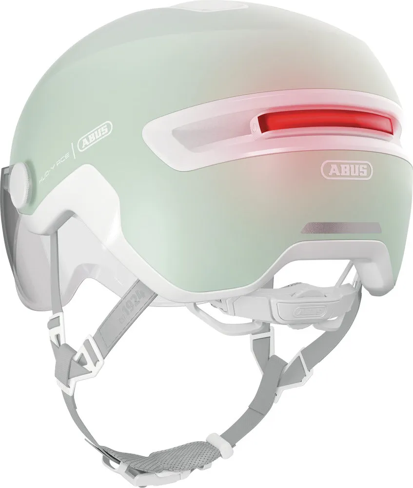 Hud-Y Ace Pure Mint
