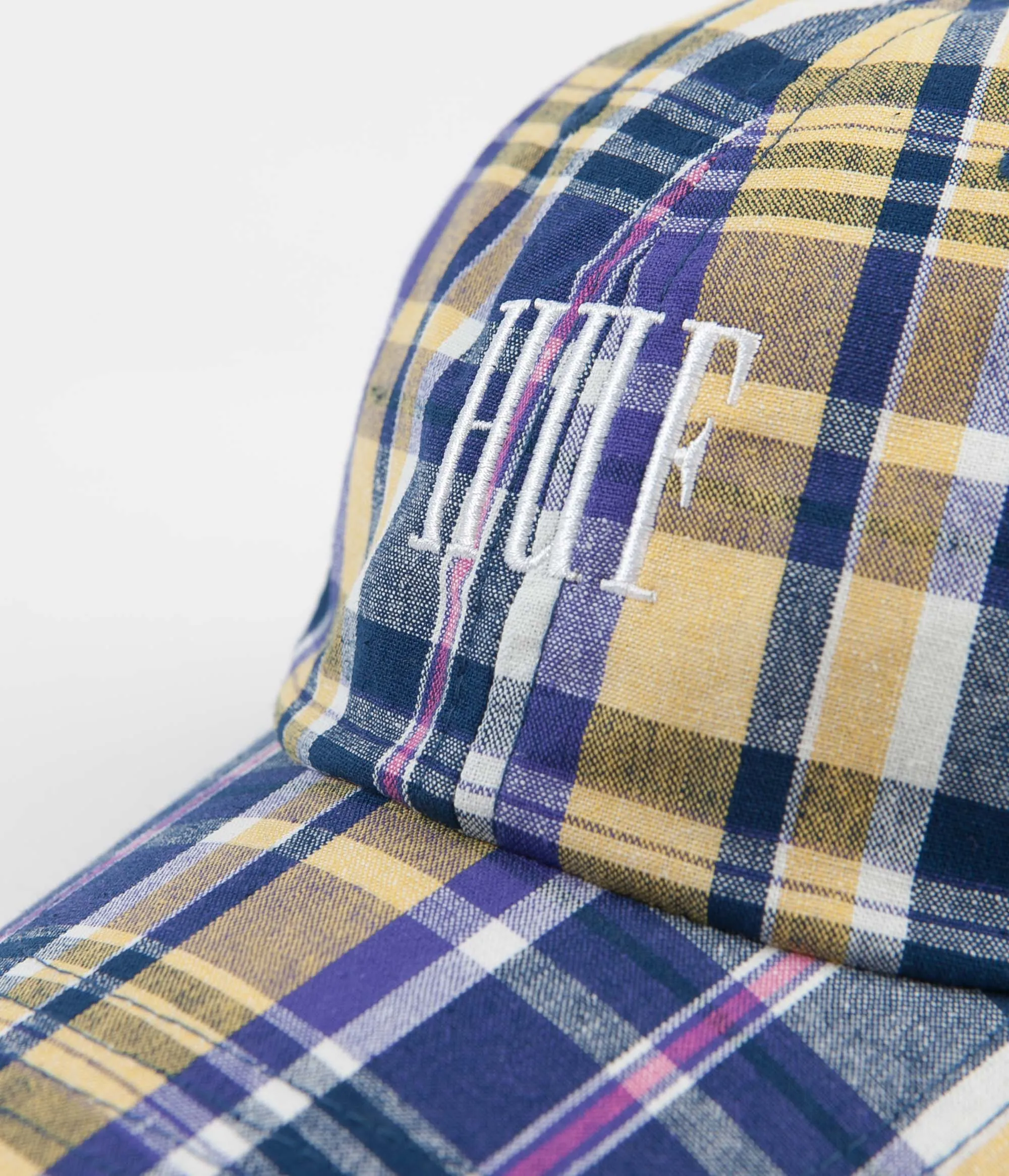 HUF Catalina Cap - Insignia Blue