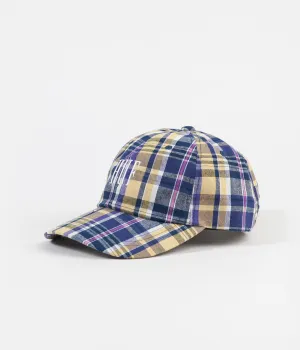 HUF Catalina Cap - Insignia Blue