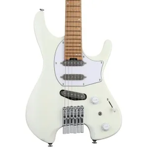 Ibanez Ichika Nito Signature ICHI10 Electric Guitar - Vintage White Matte