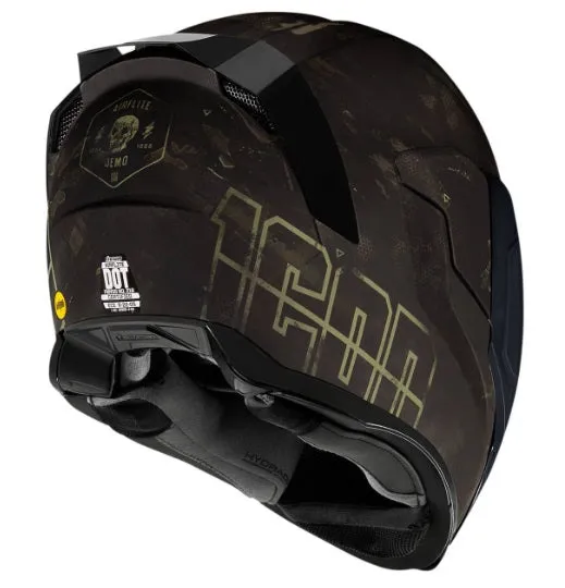 ICON Airflite Demo MIPS Helmet