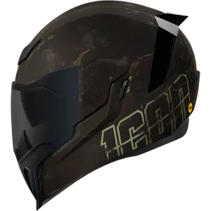 Icon Airflite Mips Demo Helmet CLOSEOUT