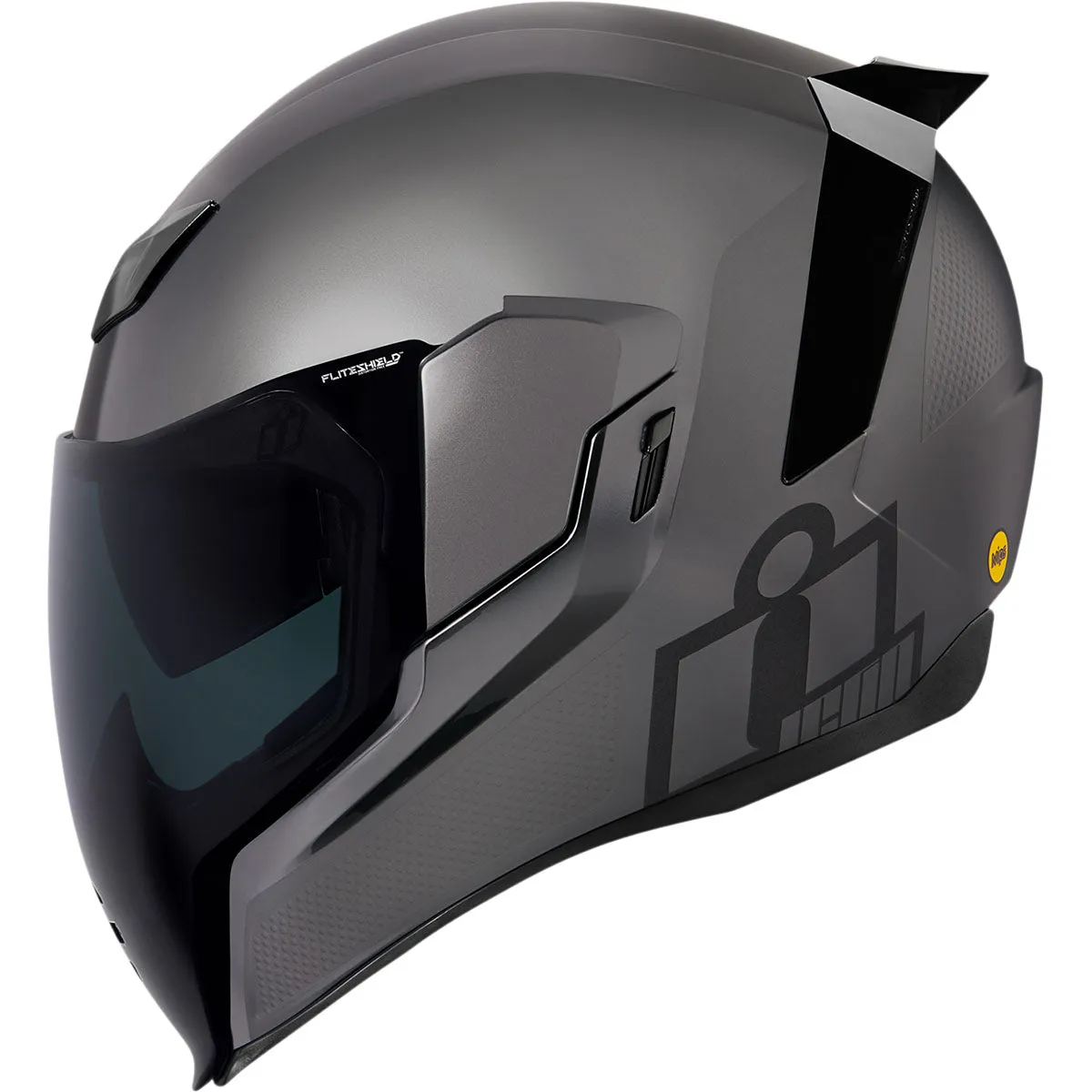 Icon Airflite MIPS Jewel Helmet CLOSEOUT
