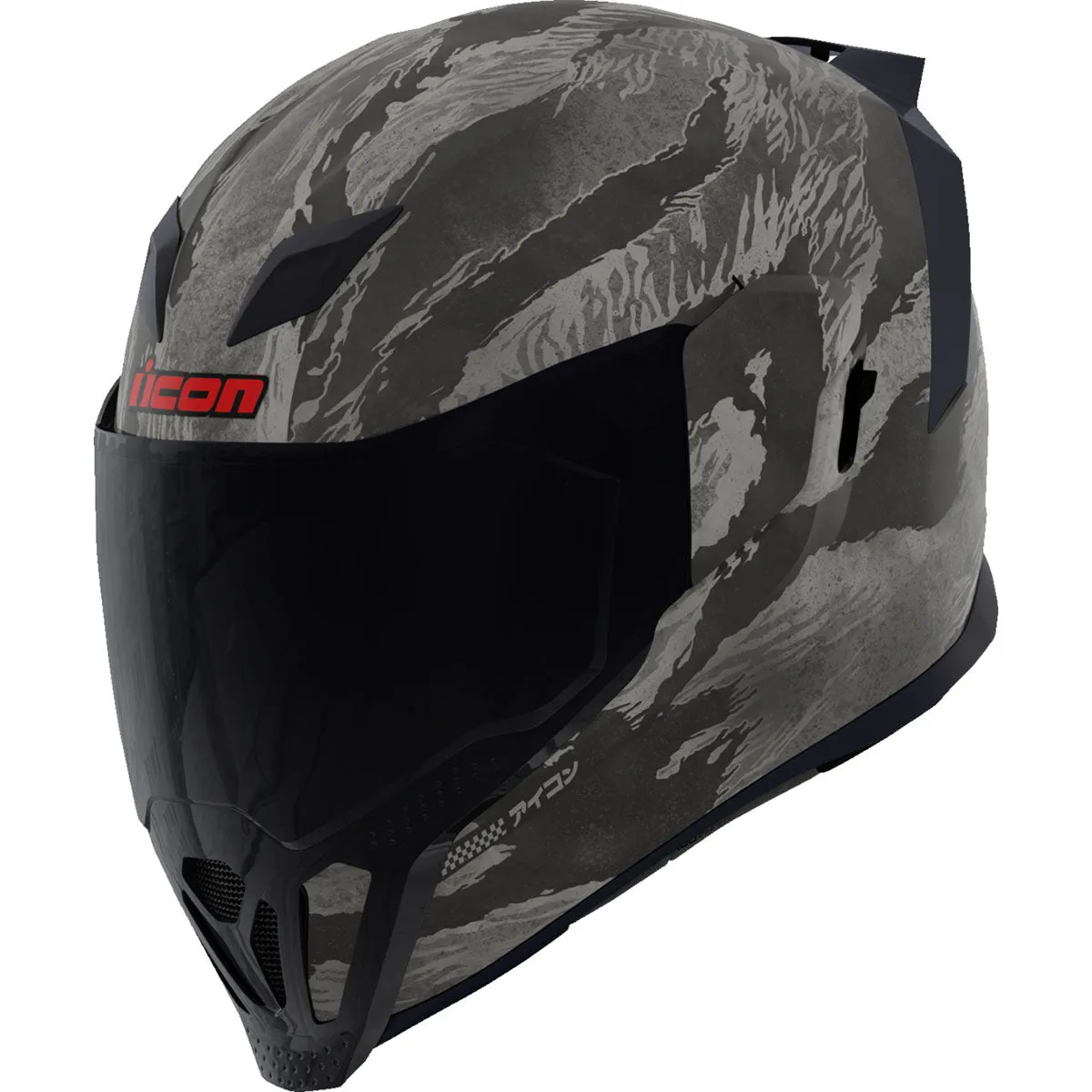 Icon Airflite MIPS Tigerblood Helmet