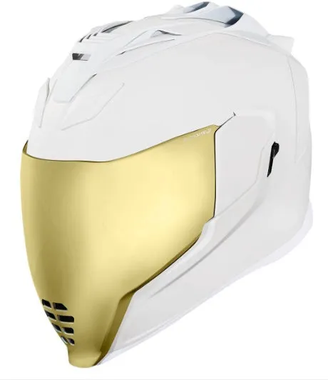 ICON Airflite Peace Keeper Helmet