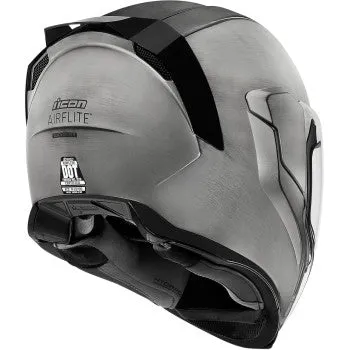 ICON     Airflite™ Quicksilver Helmet