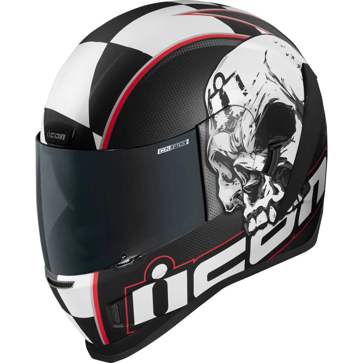 Icon Airform Death or Glory Helmet CLOSEOUT