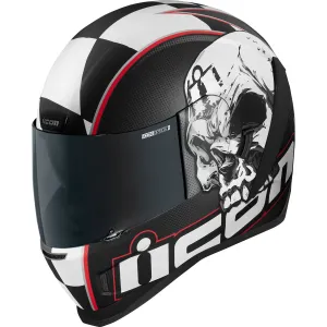 Icon Airform Death or Glory Helmet CLOSEOUT