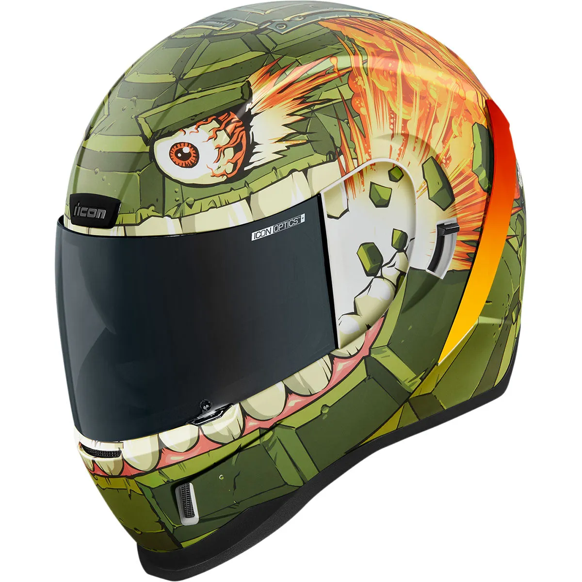 Icon Airform Grenadier Helmet CLOSEOUT